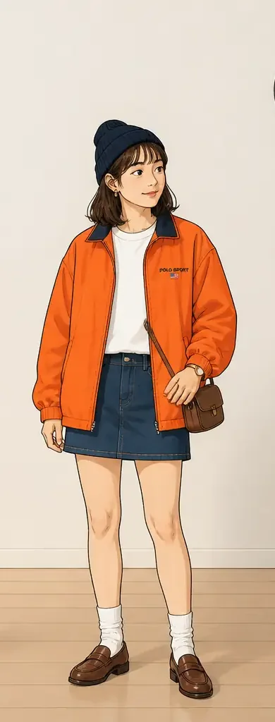 コーデ3