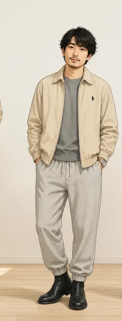 コーデ2