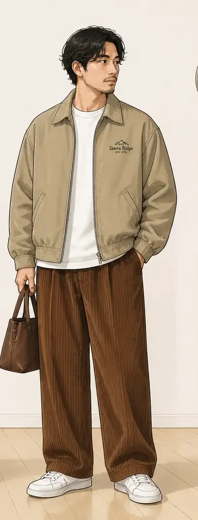 コーデ3