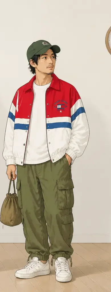 コーデ3