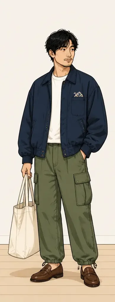 コーデ2