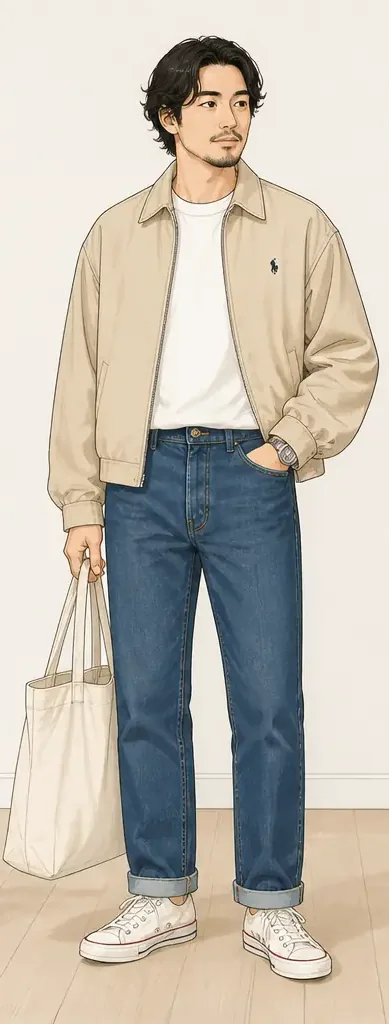 コーデ2