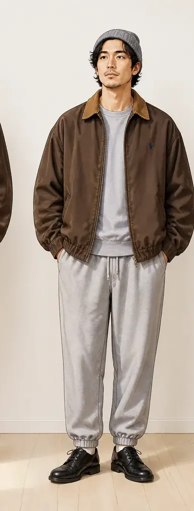 コーデ2