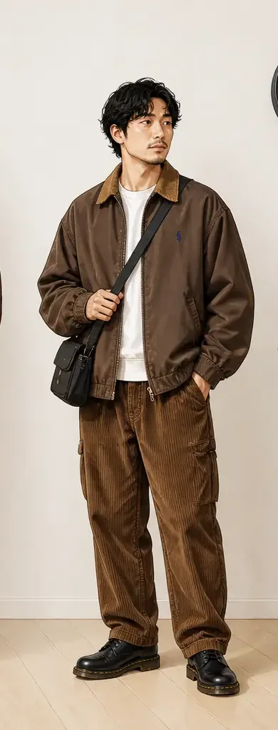 コーデ3