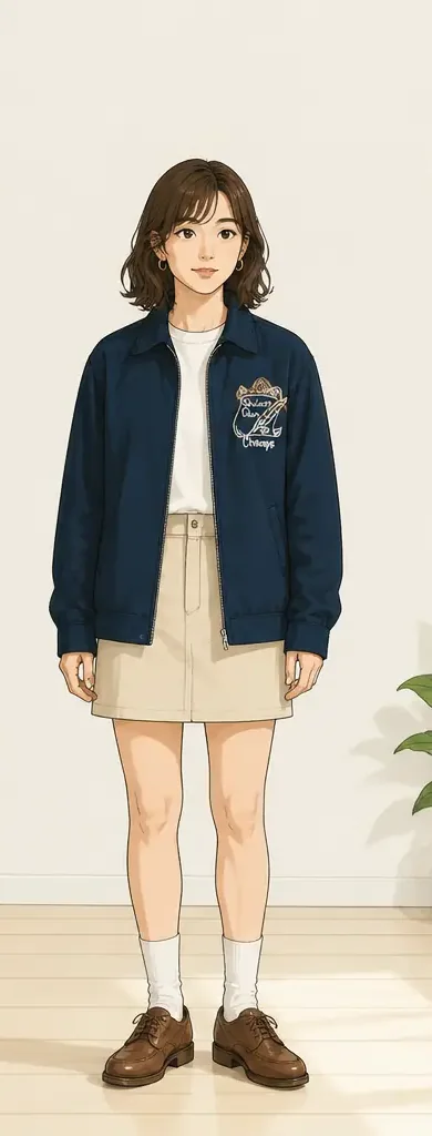 コーデ3