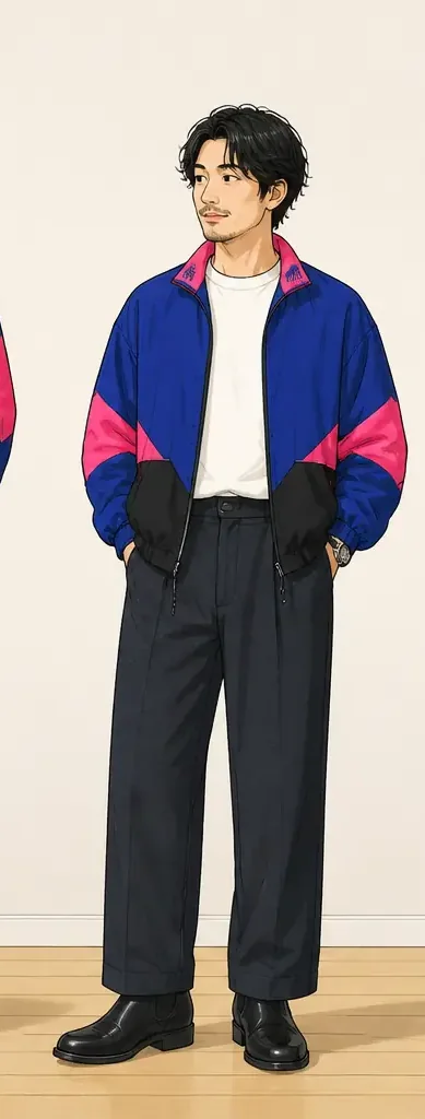 コーデ2