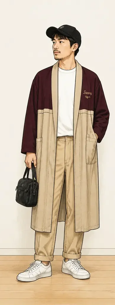 コーデ2