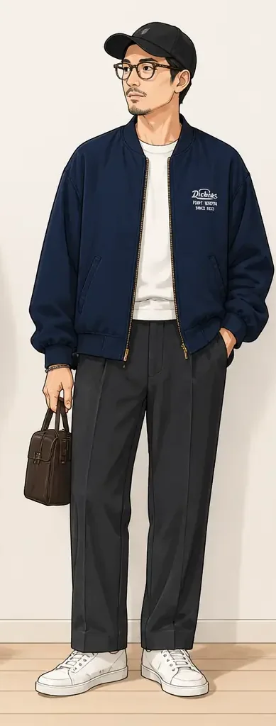 コーデ2