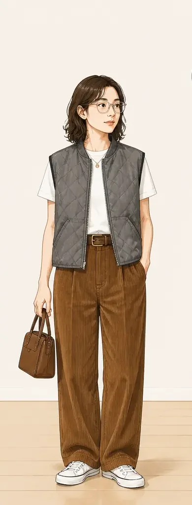 コーデ3