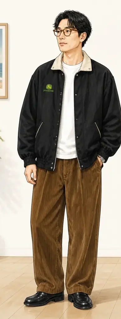 コーデ1