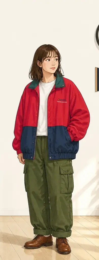 コーデ3