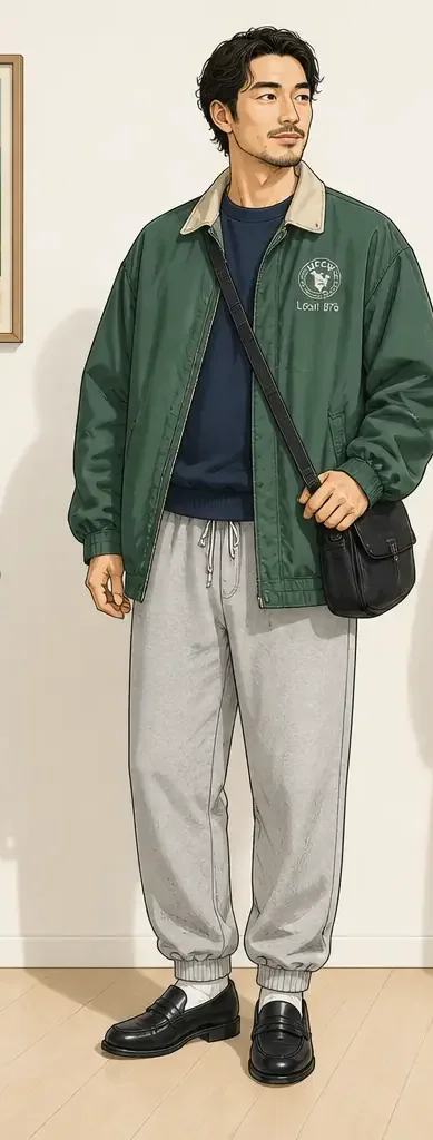 コーデ1