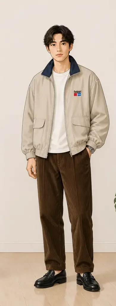 コーデ3