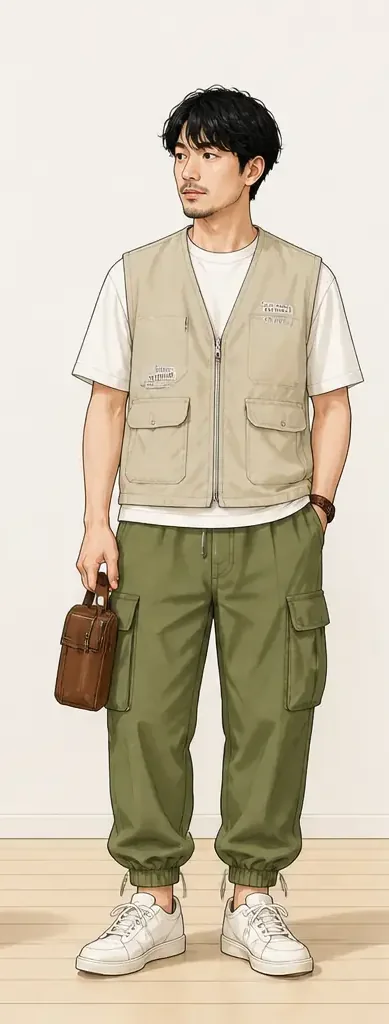 コーデ2
