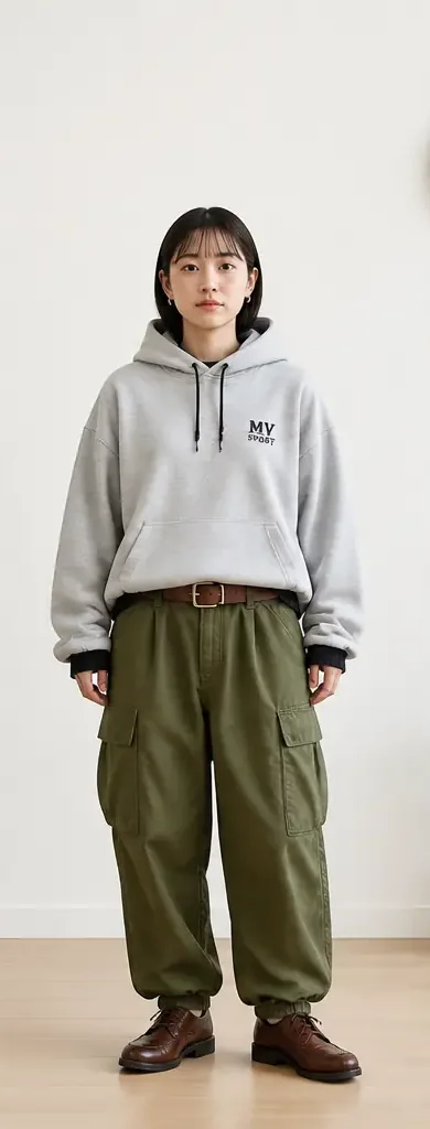 コーデ3