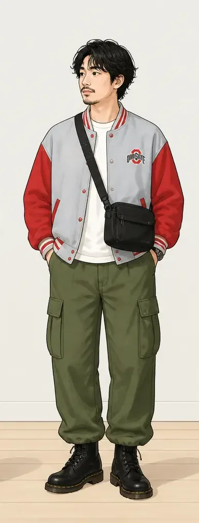 コーデ2