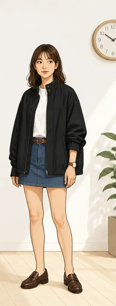 コーデ3