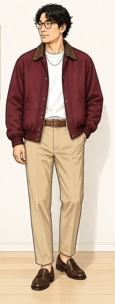 コーデ1