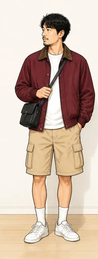 コーデ2