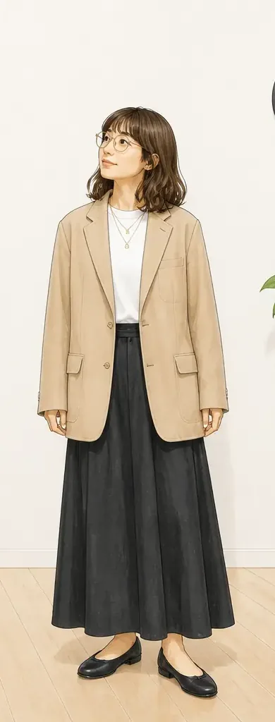コーデ3