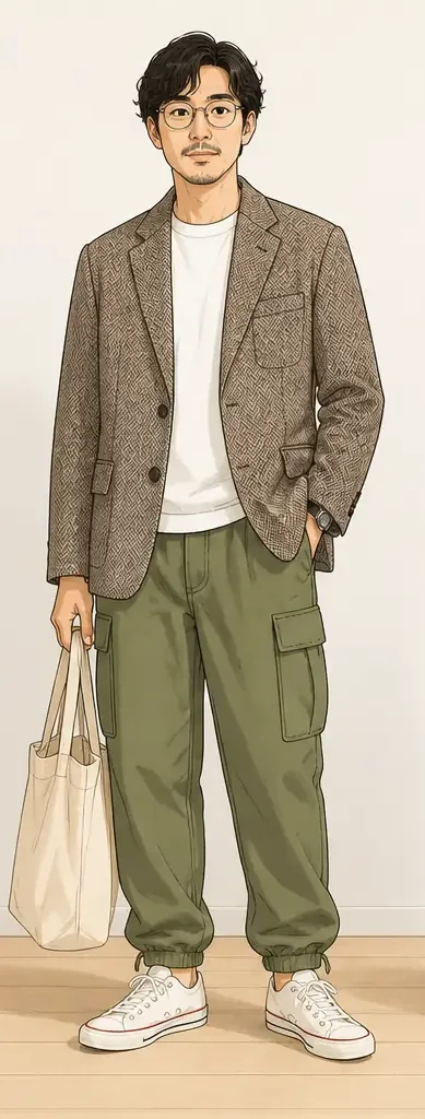 コーデ2