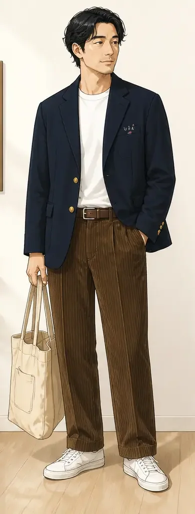 コーデ1