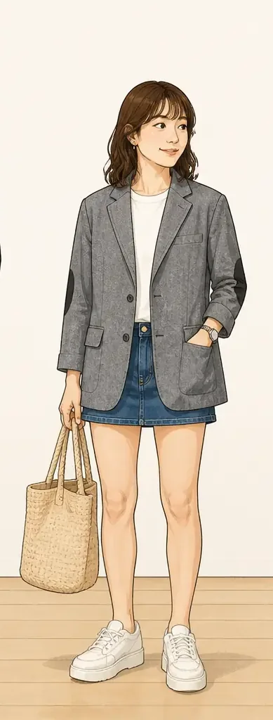 コーデ2