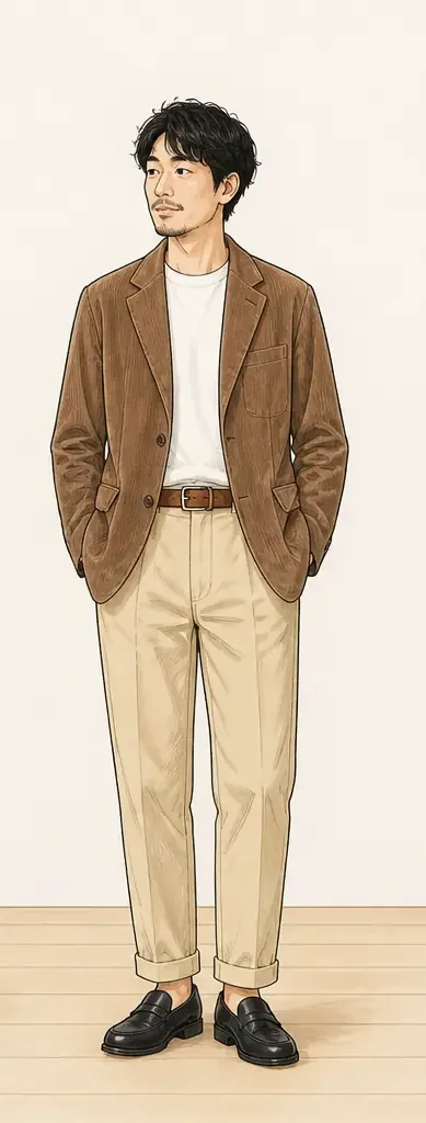 コーデ2