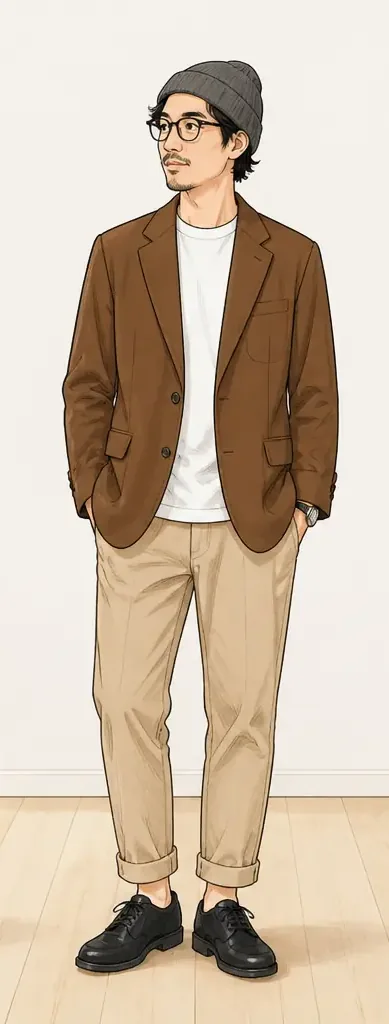 コーデ2