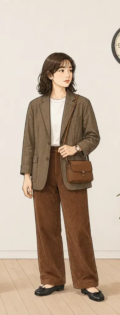 コーデ3