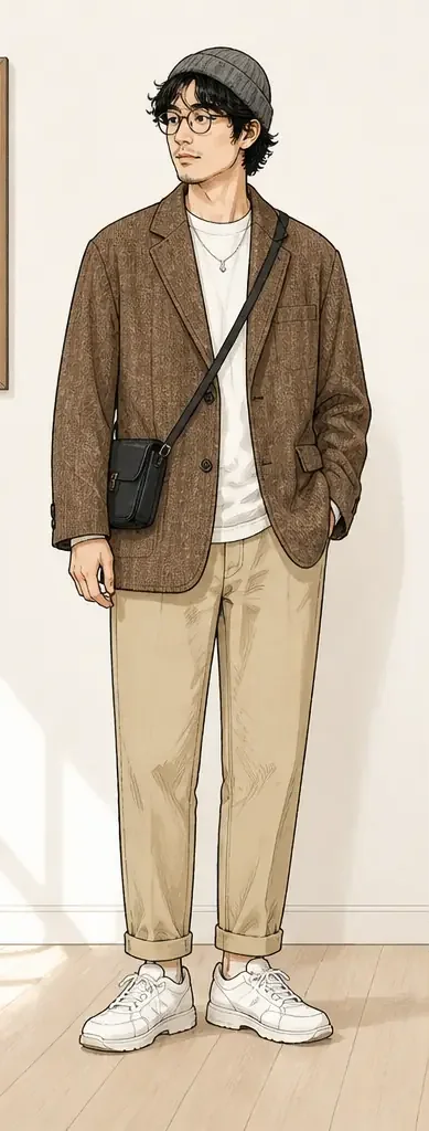 コーデ1