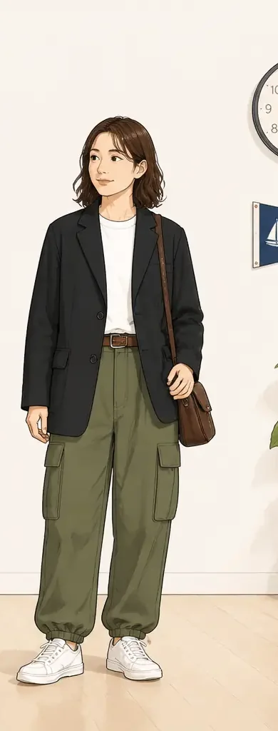コーデ3