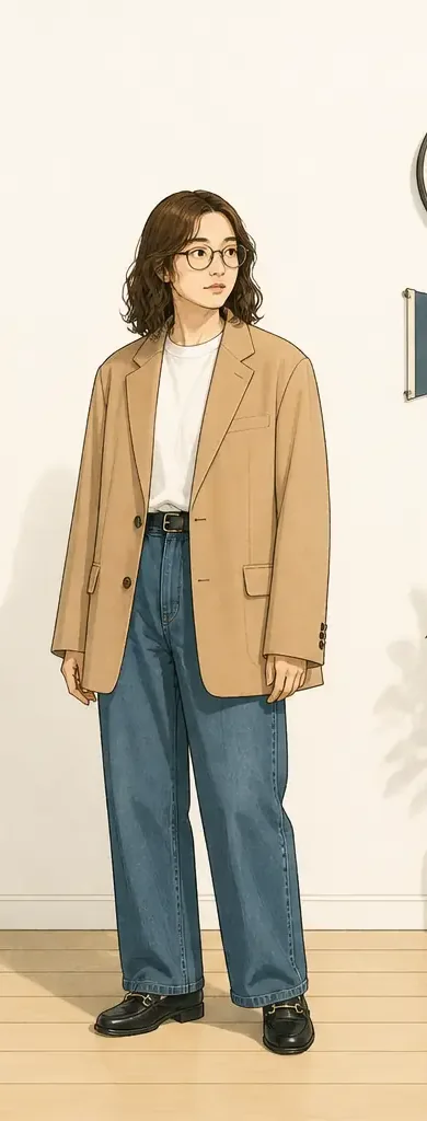 コーデ3