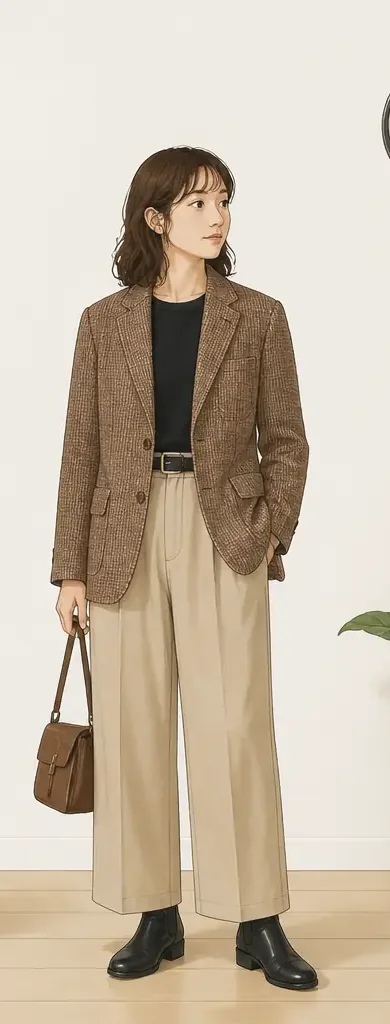 コーデ3