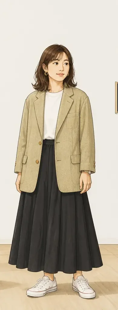 コーデ3