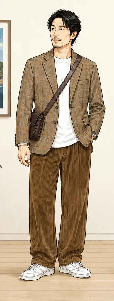 コーデ1