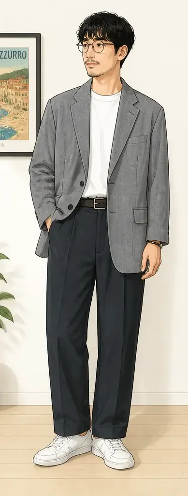 コーデ1