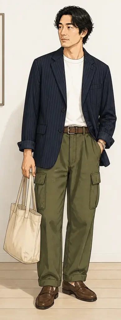コーデ1