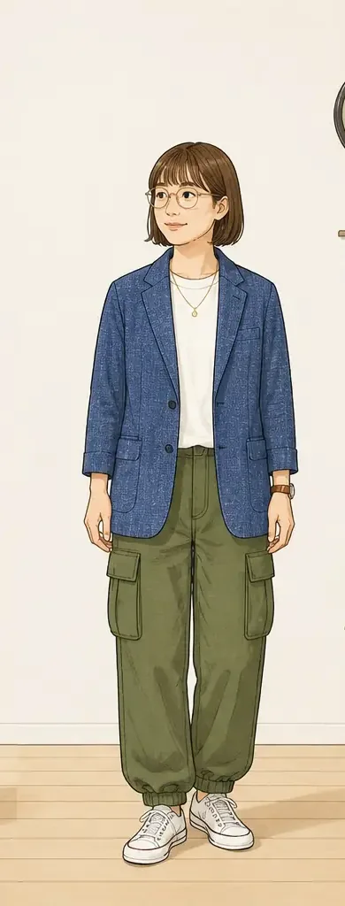コーデ3