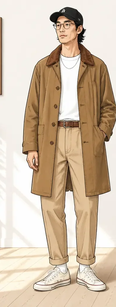コーデ1