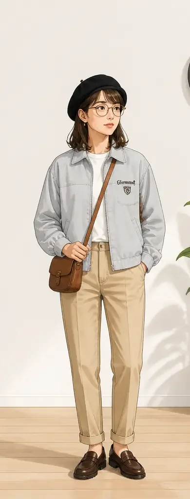 コーデ3