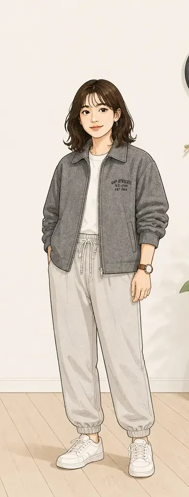 コーデ3
