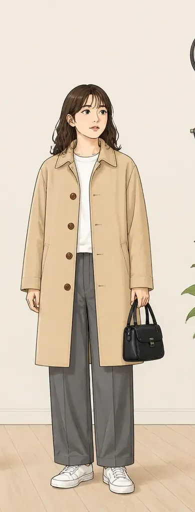 コーデ3