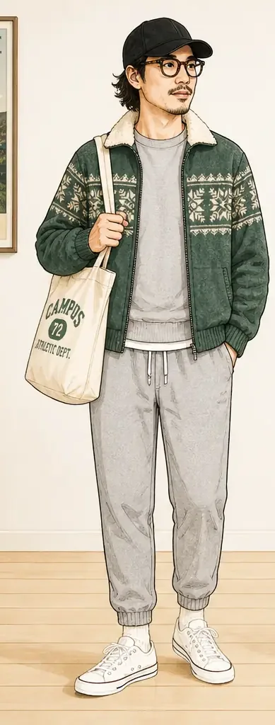 コーデ1