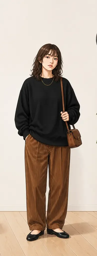 コーデ3