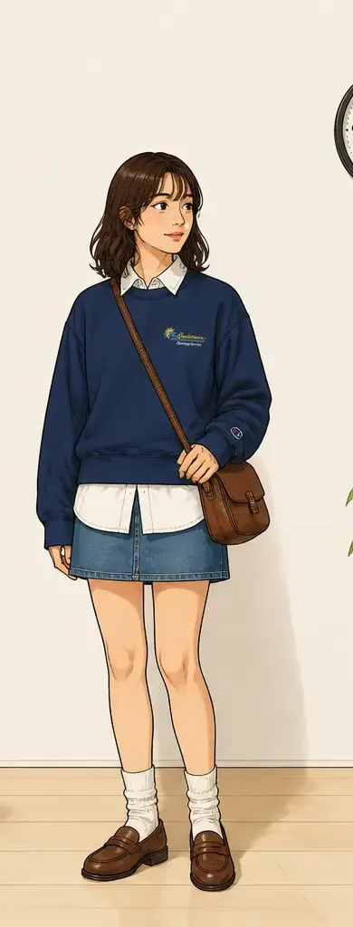 コーデ3
