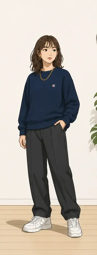 コーデ3