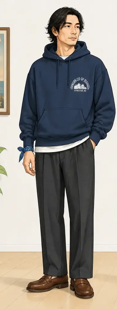 コーデ1