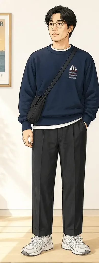 コーデ1
