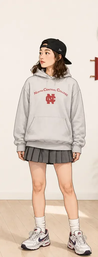 コーデ3